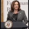 Vice President Kamala Harris