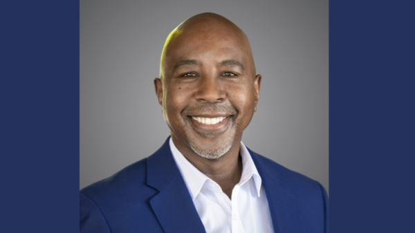 Wayne White President & CEO Communites Foundation of Texas