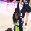 Arike Ogunbowale
