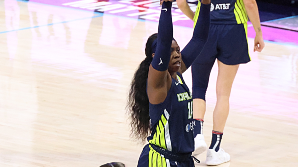 Arike Ogunbowale