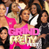 Grind Pretty Fest 2024 houston