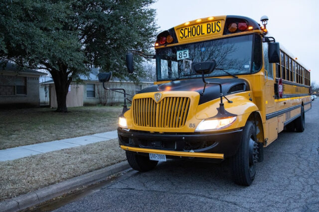 A Wylie student was arrested this week for threatening to shoot up his high school