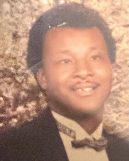 Melvin J. Johnson Sr..