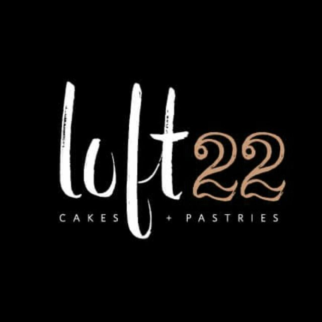 Loft22 Cake