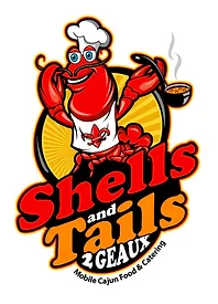 Shells and Tails 2 Geaux