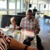 DINING WHILE BLACK in D/FW