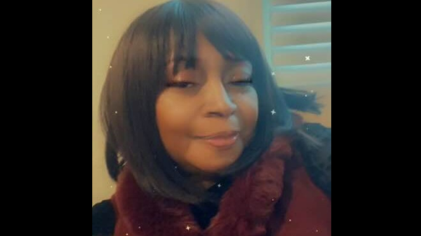 Bernadette Gardner Pittman