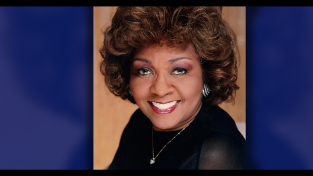 Cissy Houston