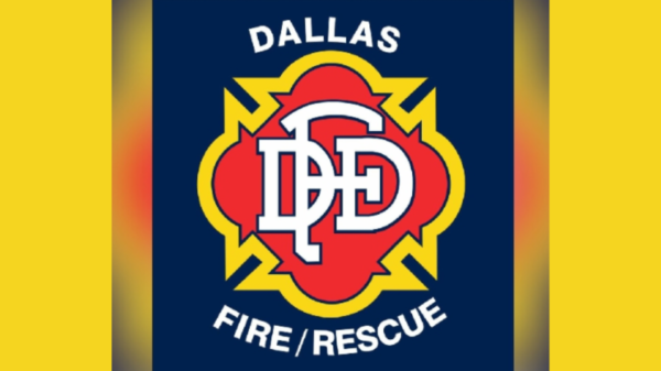 Dallas Fire
