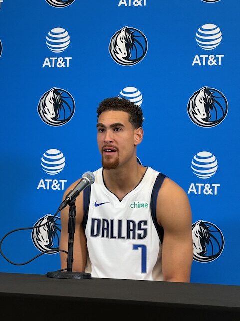 Dwight Powell