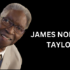 JAMES NORVELL TAYLOR