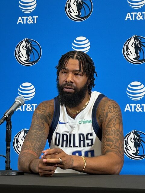 Markieff Morris