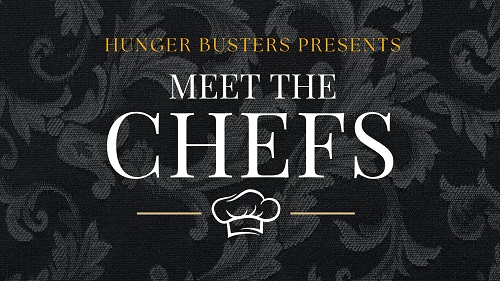 Meet the Chefs Banner