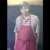Meshack's Bar-B-Que ,Pitmaster Travis Mayes