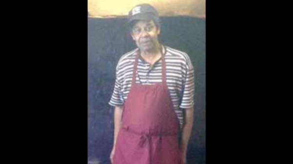 Meshack's Bar-B-Que ,Pitmaster Travis Mayes