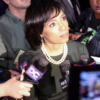 P.G. County Executive Angela Alsobrooks