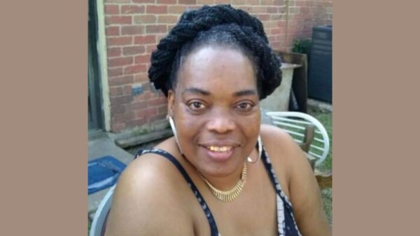 Rhondelyn Louise Harris