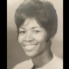 THOMASINE ELIZABETH BARRETT