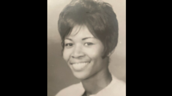 THOMASINE ELIZABETH BARRETT