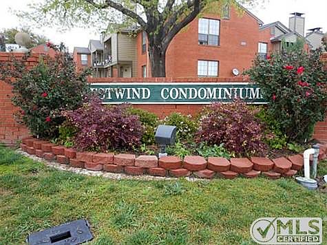 Westwind Condominiums