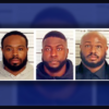 tyre nichols officers