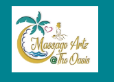 Massage Artz @The Oasis Chloe McGlover LMT, CRT, CPTA