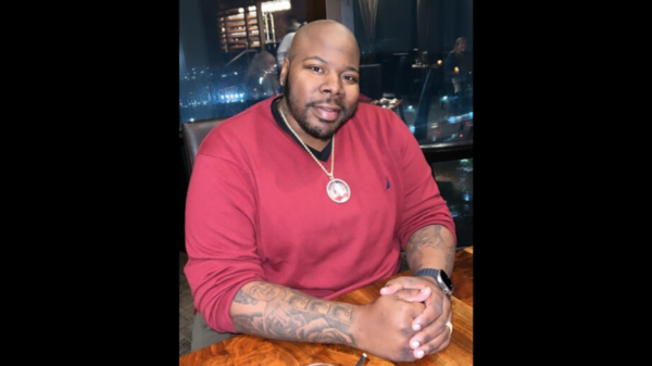 COREY LAMONT BRADLEY JR
