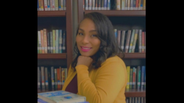 Chenae Washington