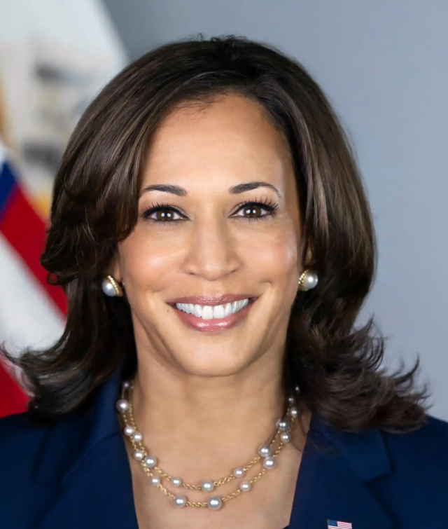 Kamla Harris