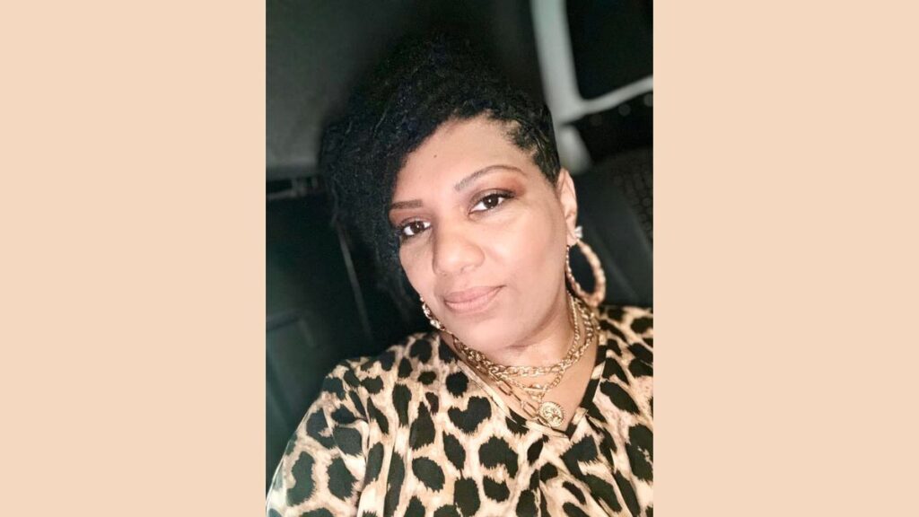 Superb Woman: Keitha Blount-Douglas, MA Social Work, LMSW – Texas Metro ...