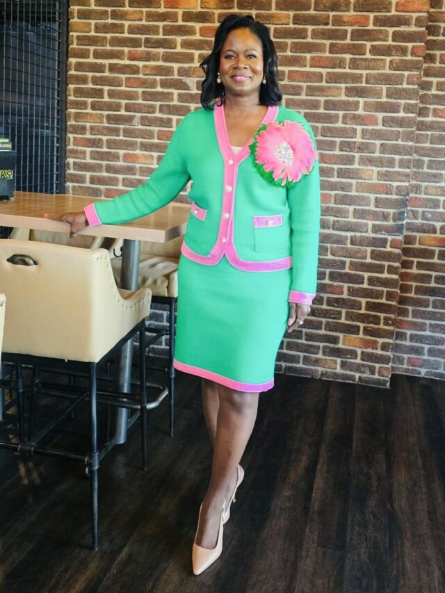 Pamela S. Foster