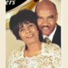 Pastor & Sis. Pryor