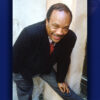 Quincy Jones, 1989. Photo: Group de Besanez / Wikimedia Commons