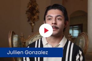 Jullien Gonzalez