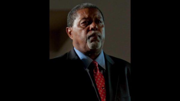 TONY JOHNSON