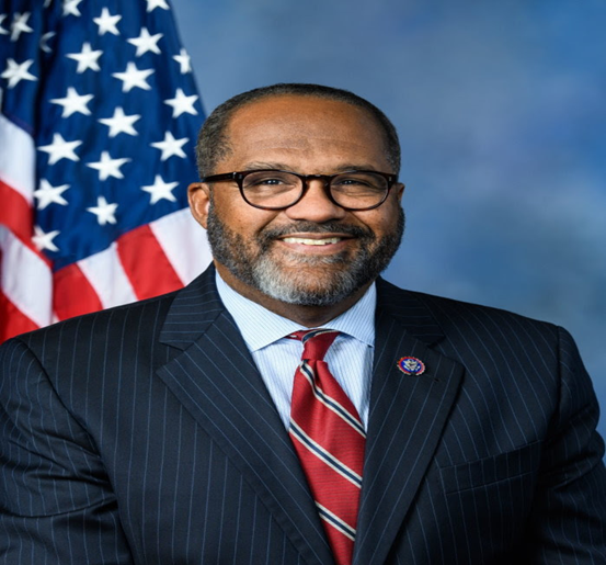 Rep. Troy Carter