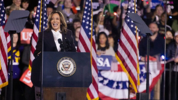 Kamala Harris