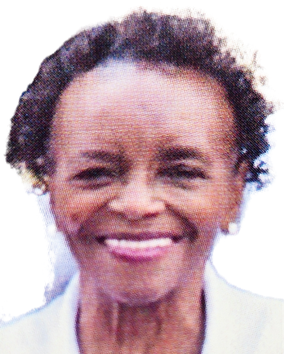 Helen Shepherd