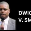DWIGHT V. SMITH
