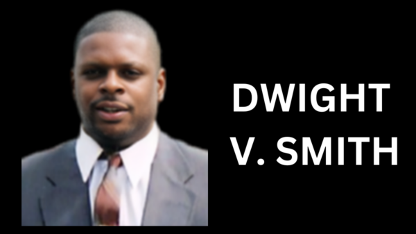 DWIGHT V. SMITH