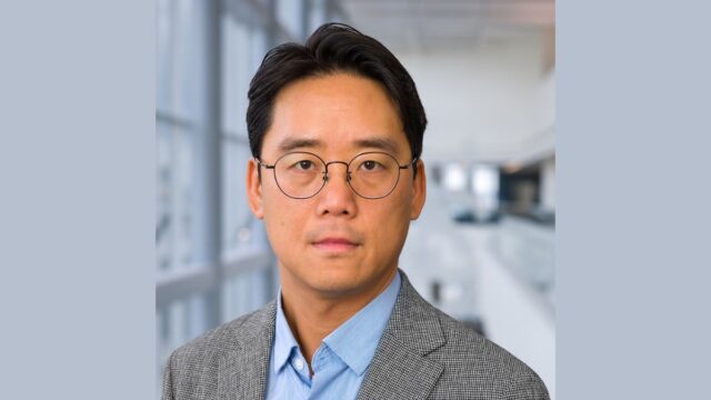 Kevin (Kyung) Park, Ph.D.