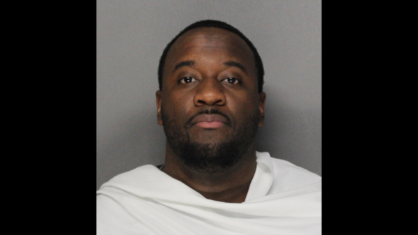 Mercer, Donald