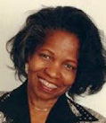 Dr. Ester Davis