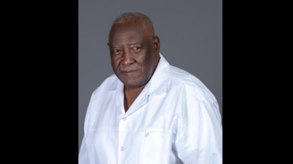 JERRY R. FORD