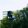DeSoto police department drone