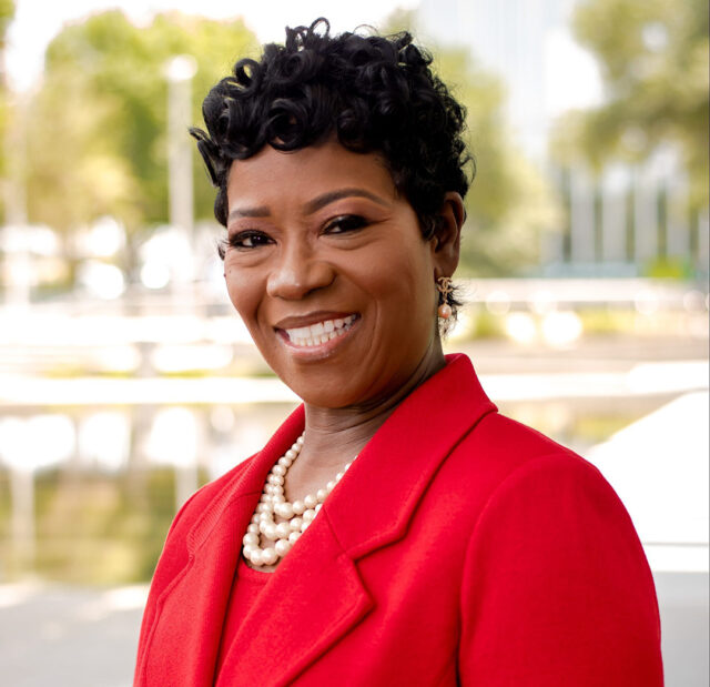 Kimberly Bizor Tolbert