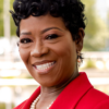Kimberly Bizor Tolbert