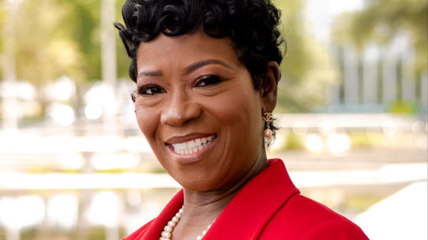Kimberly Bizor Tolbert