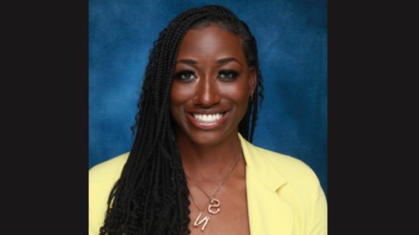 Nia Symone