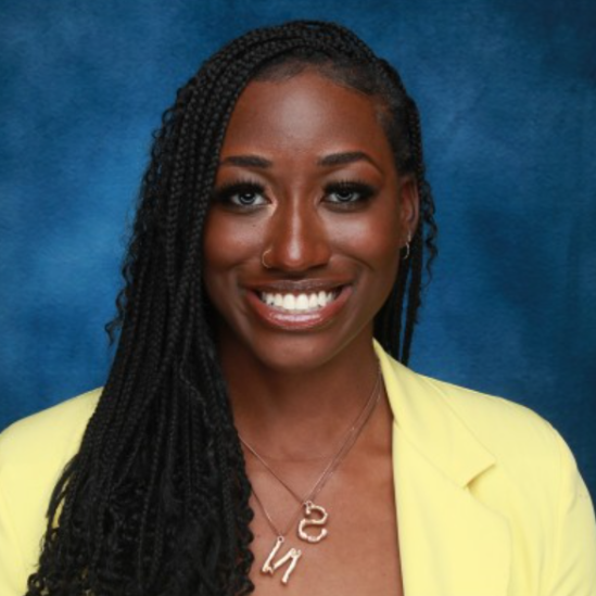 Nia Symone